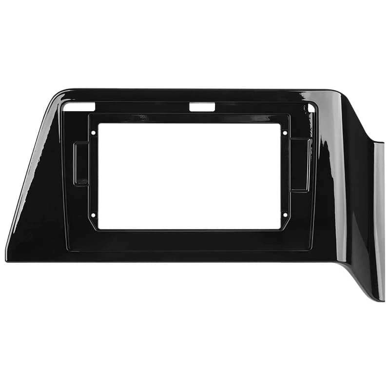 Переходная рамка Nissan Serena 6 C28 (2022-2024) (10")