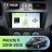 Штатная магнитола Teyes CC4L 4/64 Mazda 5 3 CW (2010-2015)