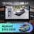 Штатная магнитола Teyes CC4 Pro 360 12/256 Toyota Alphard 1 H10 (2002-2005) F1 (13")