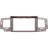Переходная рамка Toyota Corolla 9 E120 (2004-2006) (9")