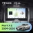 Штатная магнитола Teyes CC4L 6/64 с DTS Toyota Mark X 2 X130 (2009-2020)