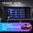 Штатная магнитола Teyes CC3L 4/32 Toyota Land Cruiser Prado 250 (2024-2026)