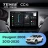 Штатная магнитола Teyes CC4 8/128 Peugeot 2008 (2013-2020)