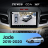 Штатная магнитола Teyes CC4 360 6/64 Honda Jade (2015-2020) Правый руль
