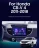 Штатная магнитола Teyes CC3 2K 4/64 Honda CR-V 4 RM RE (2011-2018) Тип-A
