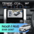 Штатная магнитола Teyes CC4 360 6/64 Toyota Noah 1 R60 (2001-2007)