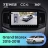 Штатная магнитола Teyes CC4 360 8/128 Hyundai Grand Starex (2015-2018) F2