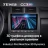 Штатная магнитола Teyes CC3 2K 4/32 Lada Niva Legend (2021-2023)