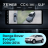 Штатная магнитола Teyes CC4 12.3" 360 8/128 Land Rover Range Rover Evoque (2011-2018) Тип-A