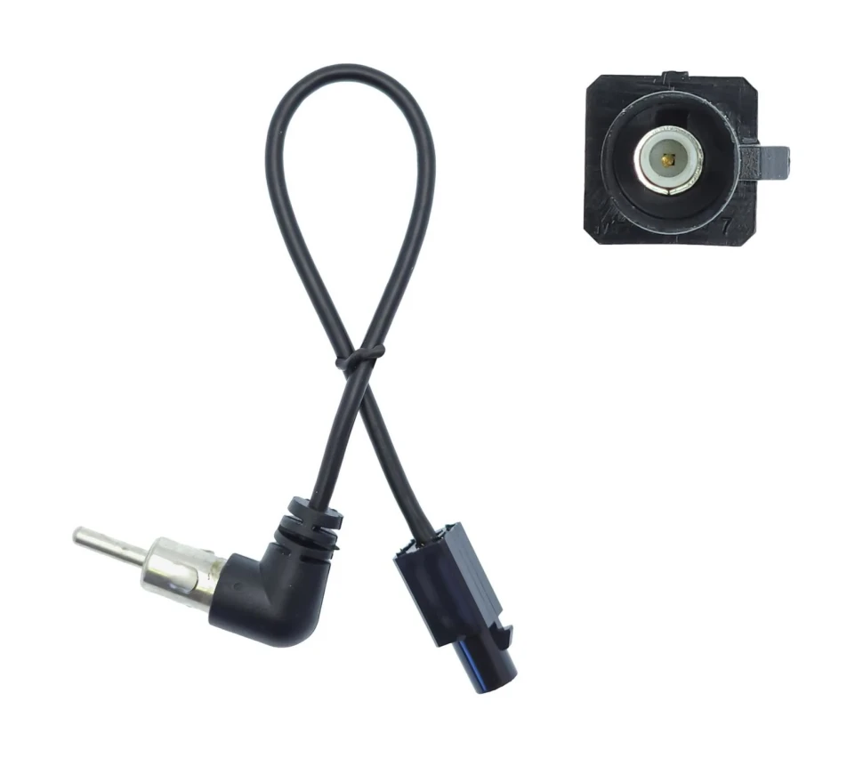 Комплект проводов для установки WM-MT в Jeep Compass (2017-2023), Renegade 2014+ (основной, CAN)