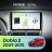 Штатная магнитола Teyes CC4L 6/64 с DTS Fiat Doblo 2 263 (2009-2015)