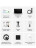 Штатная магнитола Teyes CC4L 6/64 с DTS Fiat Doblo 2 263 (2009-2015)