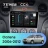 Штатная магнитола Teyes CC4 8/128 Kia Carens UN (2006-2012) F2