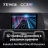 Штатная магнитола Teyes CC3 2K 360 6/128 Kia Sonet (2020-2022)