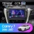 Штатная магнитола Teyes CC3 2K 4/64 Toyota Camry 7 XV 50 55 (2014-2017) F3 с кнопками