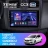 Штатная магнитола Teyes CC3 2K 360 6/128 Renault Sandero 2 (2013-2022) F1 (10")