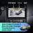 Штатная магнитола Teyes CC4 360 8/128 Chrysler Voyager (2000-2007) Тип-B