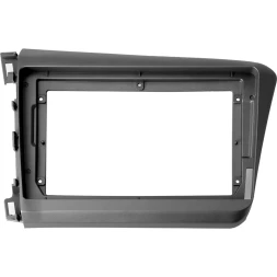 Переходная рамка Honda Civic 9 FB FK FD (2011-2015) (9")