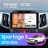 Штатная магнитола Teyes CC3L 4/64 Kia Sportage 3 (2010-2016) F2 Тип-A