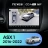 Штатная магнитола Teyes CC4 Pro 360 8/128 Mitsubishi ASX (2016-2026) Тип-A (13")