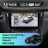 Штатная магнитола Teyes CC4 Pro 360 8/128 Nissan Rogue 2 (2013-2022) F3 Тип-C