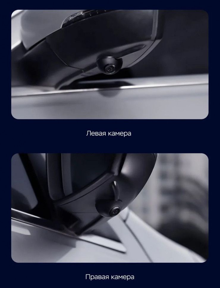 Штатная магнитола Teyes CC3 2K 360 6/128 Mini Cooper (2010-2016) F2