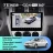 Штатная магнитола Teyes CC4 Pro 360 8/128 Daewoo Gentra 2 (2013-2015) F1 Тип-B