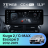 Штатная магнитола Teyes CC4 Pro 12.3" 8/128 Ford Escape 3 (2012-2019)