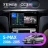 Штатная магнитола Teyes CC3 2K 360 6/128 Ford S-MAX (2006-2015) F2