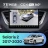 Штатная магнитола Teyes CC4 Pro 360 8/128 Hyundai Solaris 2 (2017-2020) F1 Тип-A (13")