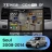Штатная магнитола Teyes CC4 Pro 12/256 Kia Soul 1 (2008-2014) (13")