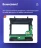 Переходная рамка Toyota Land Cruiser 200 (2007-2015) F2 Тип-C (9")