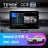 Штатная магнитола Teyes CC3 2K 6/128 Honda Vezel 2 (2021-2024)