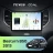 Штатная магнитола Teyes CC4L 4/64 FAW Besturn B50 (2013-2016) F1