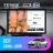 Штатная магнитола Teyes CC3 2K 4/32 Peugeot 207 (2006-2015) (13")