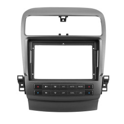 Переходная рамка Honda inspire 4 (2003-2007) / Acura TSX (2003-2008) (9")