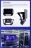 Штатная магнитола Teyes CC4 Pro 8/128 Hyundai Tucson 1 (2004-2009) F2 (13")