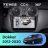 Штатная магнитола Teyes CC4 360 6/64 Renault Dokker (2012-2020)