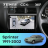 Штатная магнитола Teyes CC4 360 6/64 Toyota Sprinter 7 E100 (1991-2002) Правый руль F1
