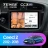 Штатная магнитола Teyes CC3 2K 360 6/128 Kia Ceed 2 JD (2012-2018) (матовая)