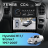 Штатная магнитола Teyes CC4 360 8/128 Hyundai H1 1 (1997-2007)
