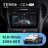 Штатная магнитола Teyes CC4 Pro 12/256 Mercedes-Benz SLK-Class R171 (2004-2011)
