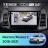 Штатная магнитола Teyes CC4 Pro 360 12/256 SsangYong Rexton Y450 Y400 (2018-2021)