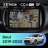 Штатная магнитола Teyes CC4 Pro 12/256 Kia Soul (2019-2020) (13")