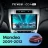 Штатная магнитола Teyes CC4 Pro 12/256 Ford Mondeo (2009-2012) F3 (US EDITION)