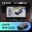 Штатная магнитола Teyes CC4 Pro 360 12/256 Lexus LX470 J100 (1998-2003) F2 (11")