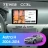 Штатная магнитола Teyes CC3L 4/64 Opel Astra H (2004-2014) F1