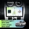 Штатная магнитола Teyes CC4L 6/64 с DTS Lada Largus (2012-2020)