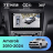 Штатная магнитола Teyes CC4 360 6/64 Volkswagen Amarok (2010-2024)