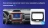 Штатная магнитола Teyes CC3L 4/64 Ford Ranger P703 (2015-2022) Тип-C